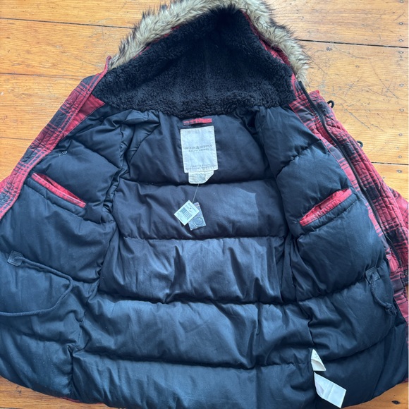 Denim & Supply Ralph Lauren Coat - Small - Picture 7 of 15
